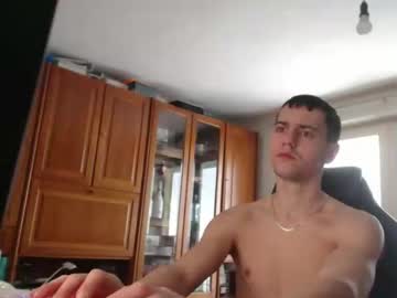 Szabijunior Chaturbate stream image from January 13, 2026