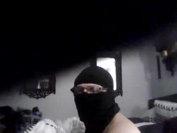 Witchkingwizard Chaturbate stream image from January 13, 2026