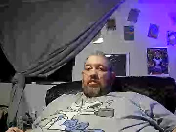 Bigman42of0rlife Chaturbate stream image from January 13, 2026
