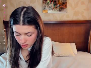 Dream_Melody Chaturbate stream image from January 13, 2026