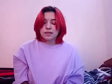Eviadushaj Chaturbate stream image from January 13, 2026