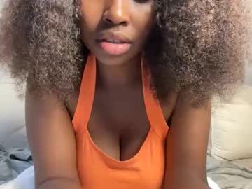 H_O_T_Goddess Chaturbate stream image from January 13, 2026