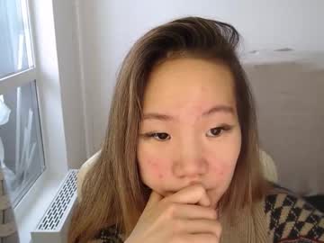 Mira_G Chaturbate stream image from January 13, 2026