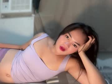 Precious_Desire Chaturbate stream image from January 13, 2026