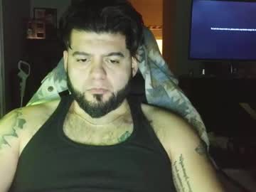 Xxx_Fer Chaturbate stream image from January 13, 2026