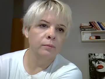 Fairy_Butterfly Chaturbate stream image from January 13, 2026
