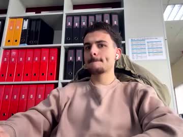 Hotboyfuck9 Chaturbate stream image from January 13, 2026