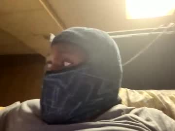 Proveyourloyalty Chaturbate stream image from January 13, 2026