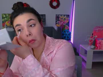 Queenofthesense Chaturbate stream image from January 13, 2026