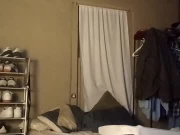 Babyface412 Chaturbate stream image from January 13, 2026