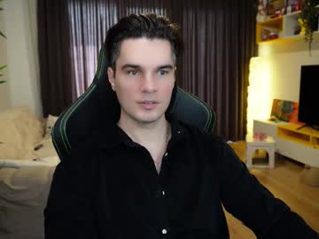 Billypassion Chaturbate stream image from January 13, 2026