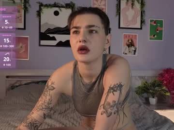 Caramoan Chaturbate stream image from January 13, 2026
