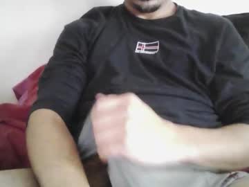 Guapete_21x Chaturbate stream image from January 13, 2026