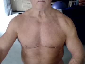 Gymguyuk28 Chaturbate stream image from January 13, 2026