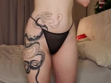 Jennyauna Chaturbate stream image from January 13, 2026