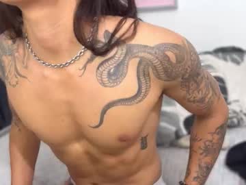 Nati_Sm Chaturbate stream image from January 13, 2026
