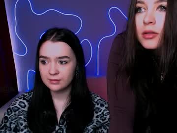 Rozmary_Ket Chaturbate stream image from January 13, 2026