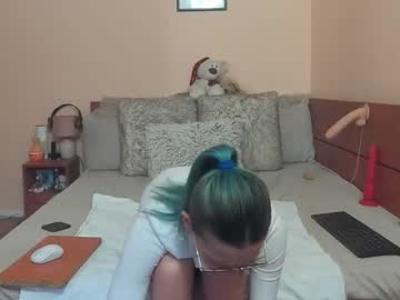Ruslana24 Chaturbate stream image from January 13, 2026