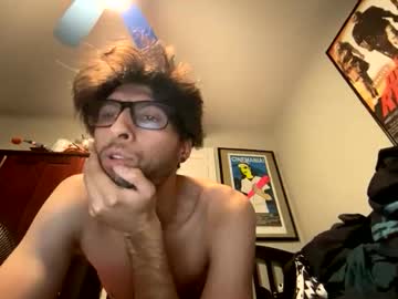 Titiesguy69 Chaturbate stream image from January 13, 2026