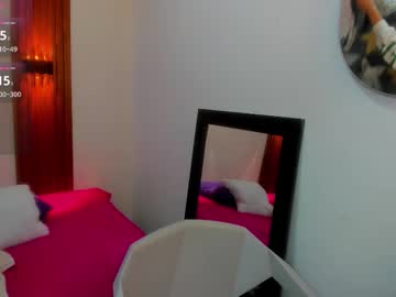 Vivianowen9 Chaturbate stream image from January 13, 2026
