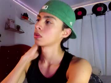 Alex_Sweet_69 Chaturbate stream image from January 13, 2026