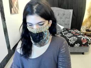 Aniisaalii Chaturbate stream image from January 13, 2026