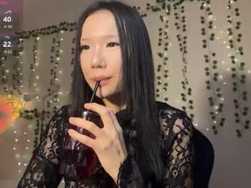 Asian_Vi Chaturbate stream image from January 13, 2026