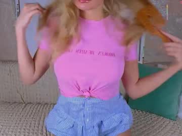 Boysloveblondee Chaturbate stream image from January 13, 2026