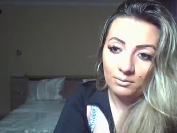 Iasmina432144 Chaturbate stream image from January 13, 2026