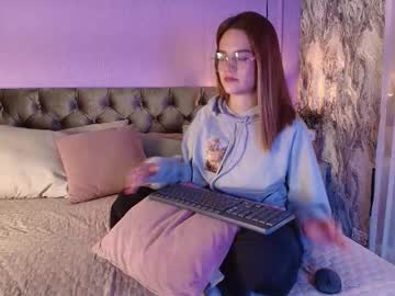 Nia__S Chaturbate stream image from January 13, 2026