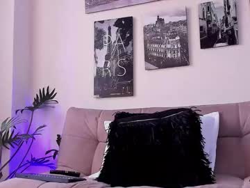 Parker_Lavine Chaturbate stream image from January 13, 2026
