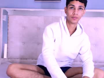 Patt_Morris Chaturbate stream image from January 13, 2026