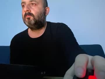 Rufa_Life Chaturbate stream image from January 13, 2026