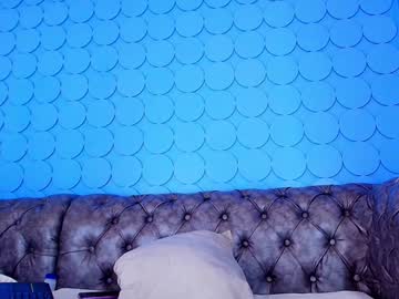 Sashaa_Monroe Chaturbate stream image from January 13, 2026