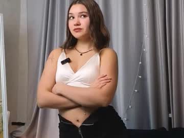 Siabaddie Chaturbate stream image from January 13, 2026
