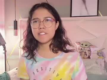 Sukirush Chaturbate stream image from January 13, 2026