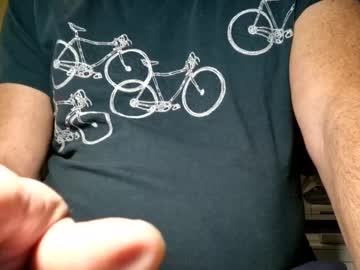 Tubsy6868 Chaturbate stream image from January 13, 2026