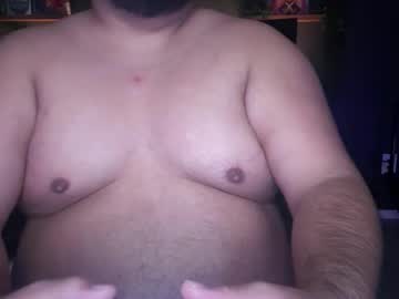 Twobears69 Chaturbate stream image from January 13, 2026