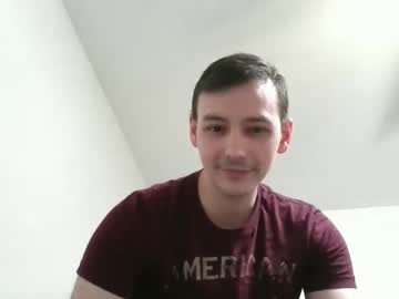 058james Chaturbate stream image from January 13, 2026