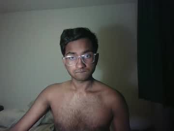 Alvin_Miler Chaturbate stream image from January 13, 2026