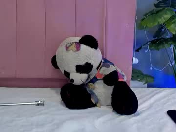Antonellasmith0 Chaturbate stream image from January 13, 2026