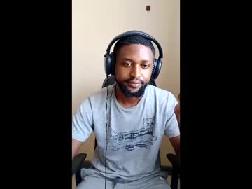 Blakmoufaka Chaturbate stream image from January 13, 2026