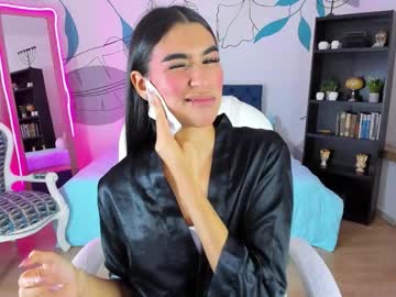 Dana_Paula Chaturbate stream image from January 13, 2026