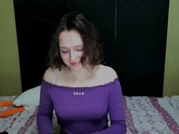 Diana_Back3 Chaturbate stream image from January 13, 2026