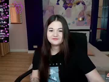 Elinamils Chaturbate stream image from January 13, 2026