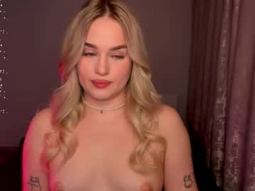 Ellensoftt Chaturbate stream image from January 13, 2026
