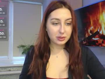 Evangelinfox Chaturbate stream image from January 13, 2026