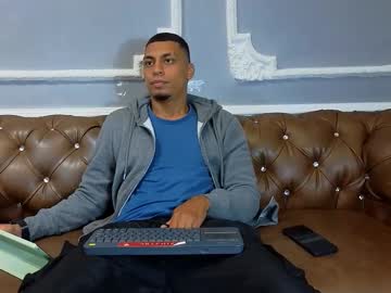Hiancash Chaturbate stream image from January 13, 2026
