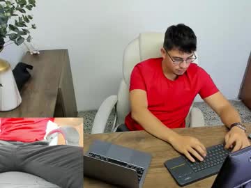 Jaygrip Chaturbate stream image from January 13, 2026