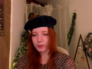 Jennifernollan_ Chaturbate stream image from January 13, 2026